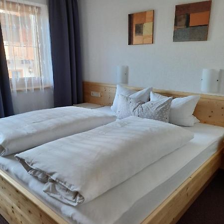 Hotel Haus Gmahblick Ferienwonungen Alpbach Esterno foto